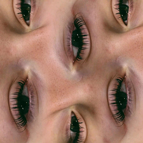 Angel Lashes 16 Row Mixed Tray