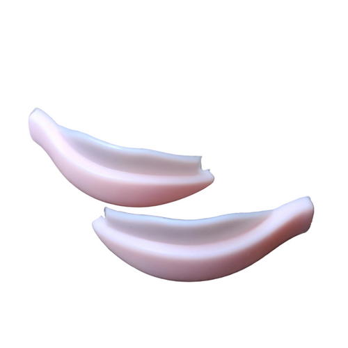 Hybrid Silicone Glueless Lash Lift Shield Individual Sizes