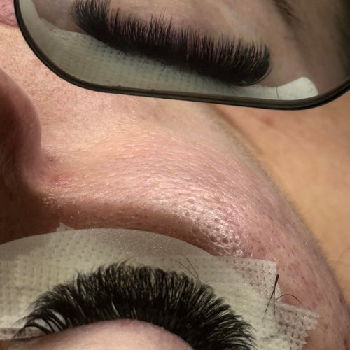 Platinum Promade Tray Ultra Black Single Length 920 Fans