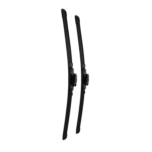 MINI MINI COUNTRYMAN F60 Estate Oct 2016 Onwards Wiper Blade Kit - Easy Fit Video Tutorial