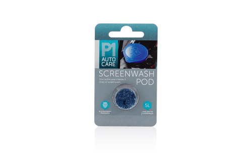 P1 AUTOCARE Roadside Car Emergency Kit