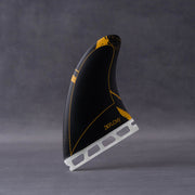 Deflow Rocket Thrusters