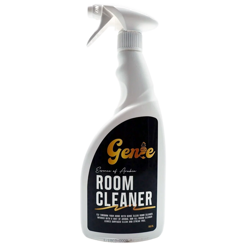 Genie Room Cleaner
