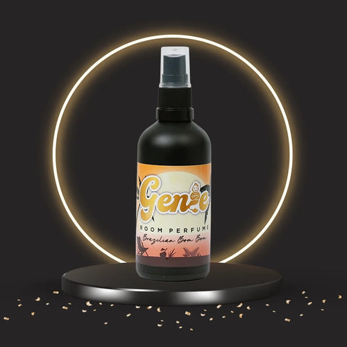 GENIE ROOM PERFUME
