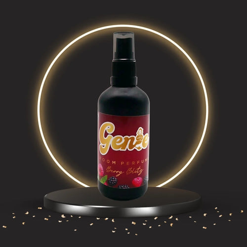 GENIE ROOM PERFUME