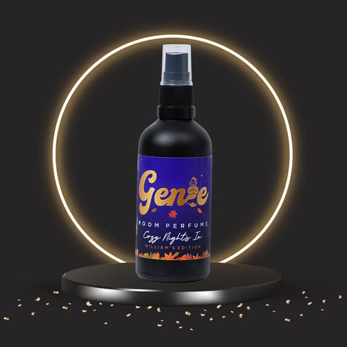 GENIE ROOM PERFUME