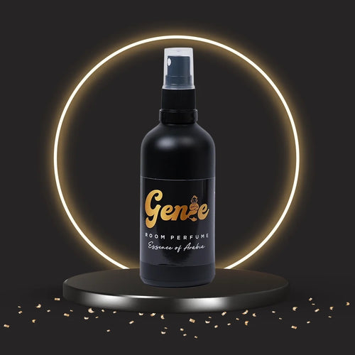 GENIE ROOM PERFUME