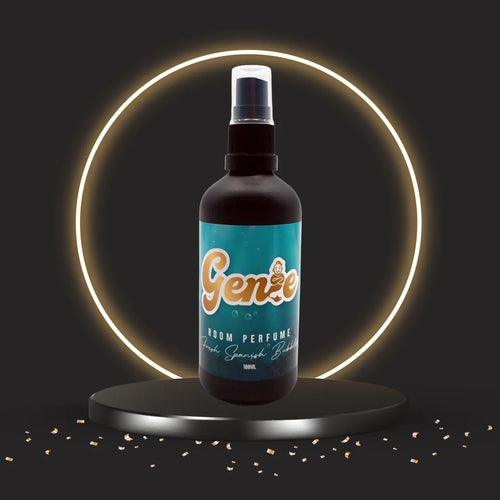 GENIE ROOM PERFUME