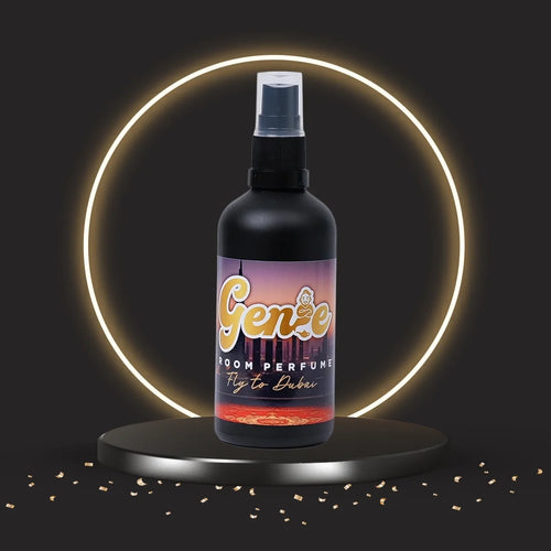 GENIE ROOM PERFUME