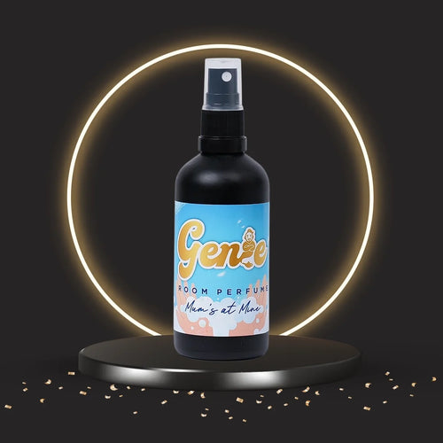GENIE ROOM PERFUME