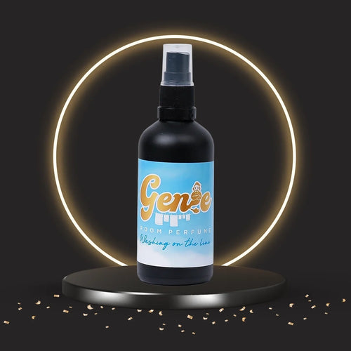 GENIE ROOM PERFUME
