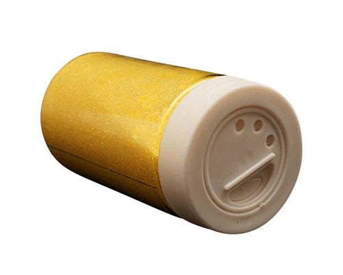 Flower Glitter gold   100G