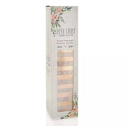 Widdop & Co. Wooden Wedding Guest Message Blocks