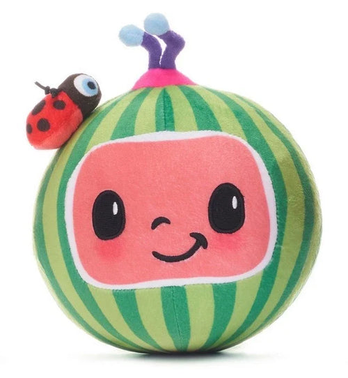 COCOMELON SOFT PLUSH  melon