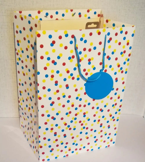 Jumbo Sized Gift Bags 56cmx40cmx30cm