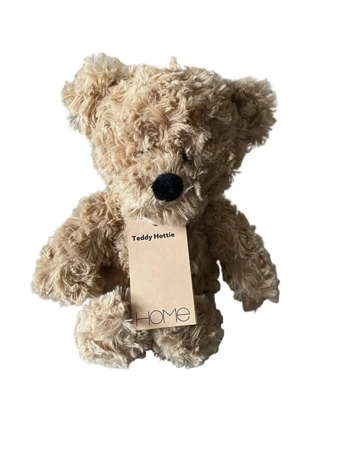 Teddy Hottie - Microwaveable Warming Plush Soft Toy