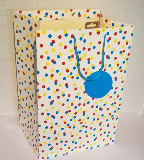 Jumbo Sized Gift Bags 56cmx40cmx30cm