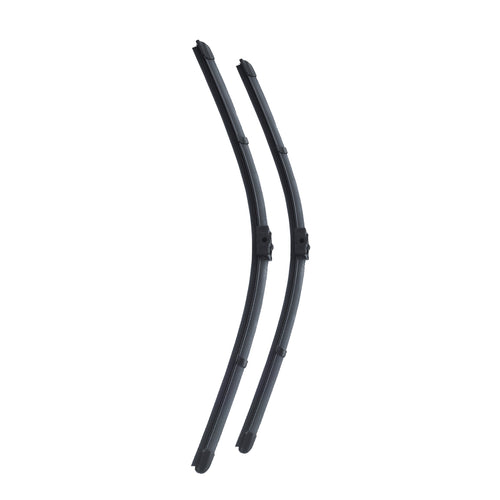 BMW 3 Series E93 Estate Apr 2006 to Sep 2009 Wiper Blade Kit - Easy Fit Video Tutorial