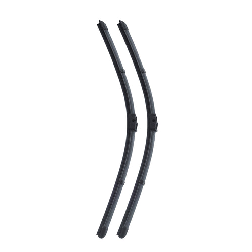 MERCEDES-BENZ C-CLASS S204 MID LIFE Estate Jan 2009 to Mar 2013 Wiper Blade Kit - Easy Fit Video Tutorial