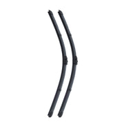 MERCEDES-BENZ C-CLASS W204 MID LIFE Saloon Dec 2008 to Mar 2013 Wiper Blade Kit - Easy Fit Video Tutorial