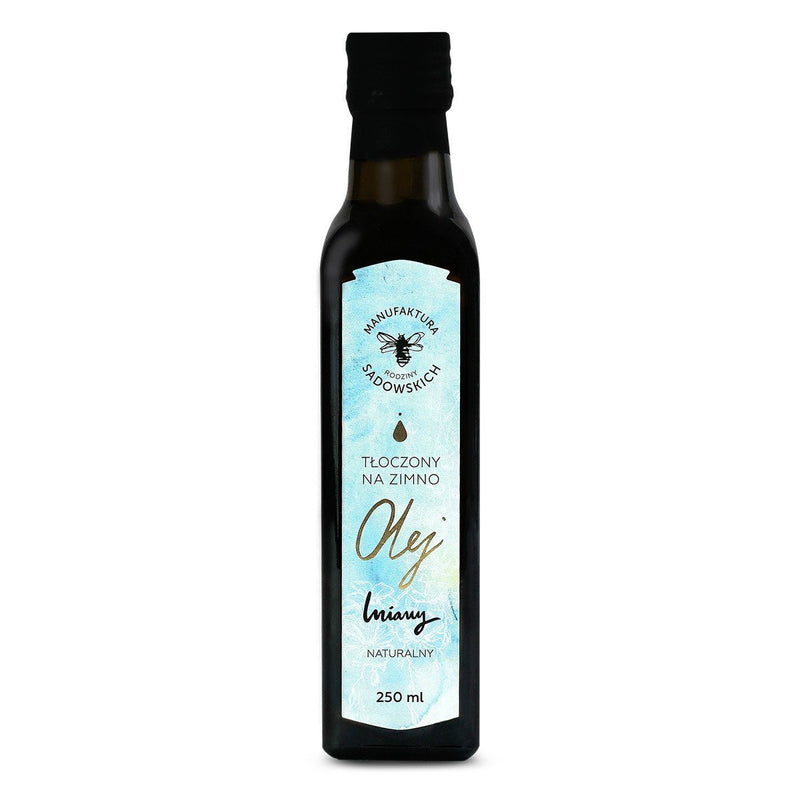 Linseed Oil 250ml