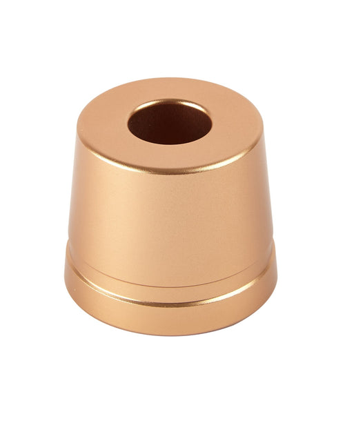 Safety Razor Stand | Rose Gold, Black & Silver