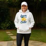 Premium Cotton Limoncello Hoodie