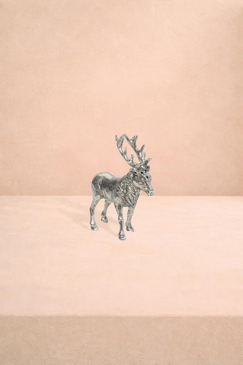 Forest Friends Deer Salt & Pepper Pair