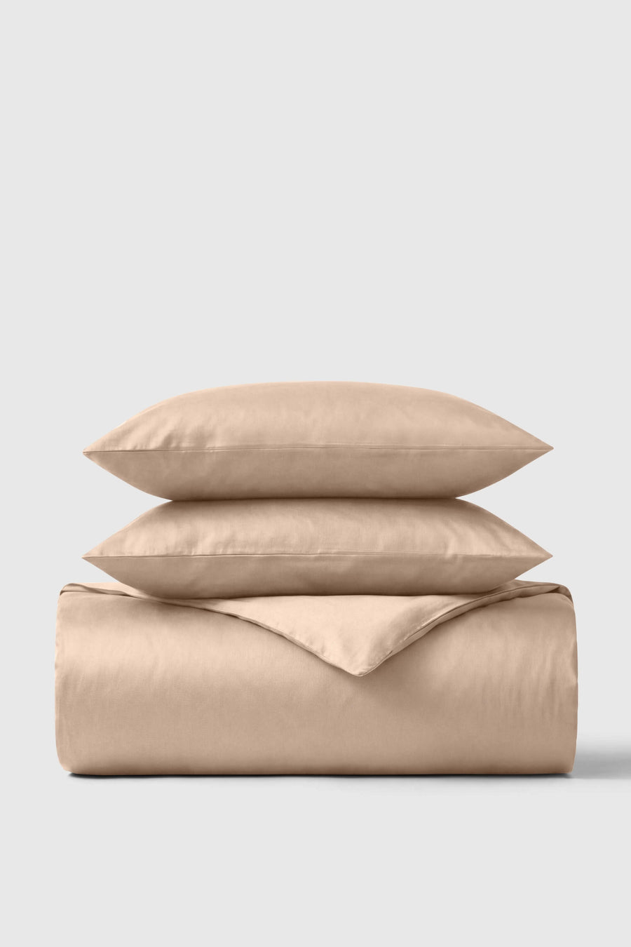 Sateen Duvet Cover Set