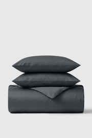 Sateen Duvet Cover Set
