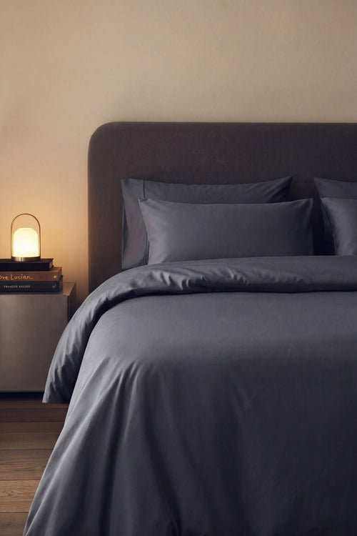 Sateen Duvet Cover Set