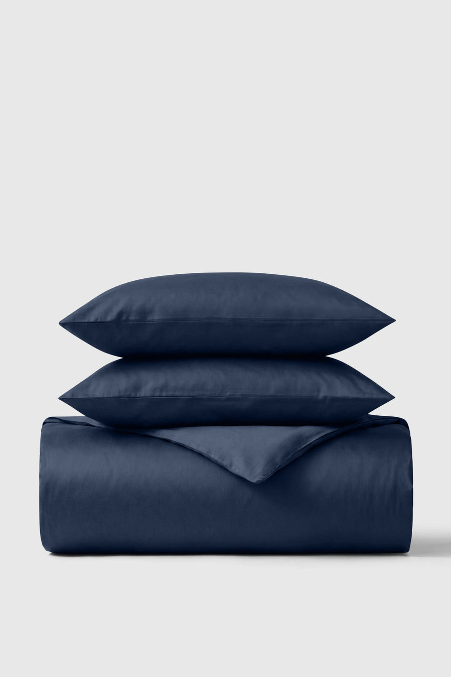 Sateen Duvet Cover Set