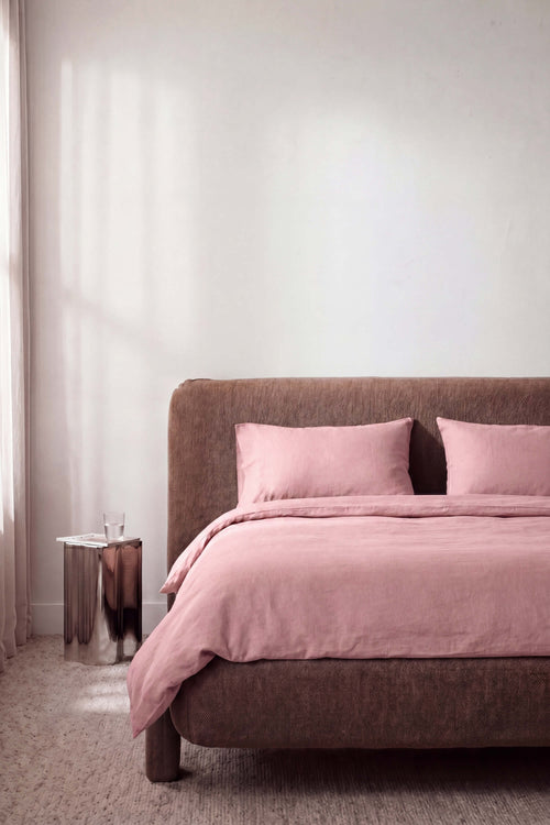 Percale Duvet Cover