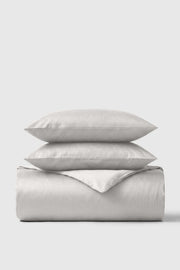 Sateen Duvet Cover Set