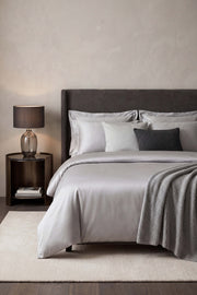 Sateen Move-In Bedding Set