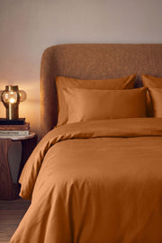 Sateen Fitted Sheet