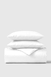 Sateen Duvet Cover Set