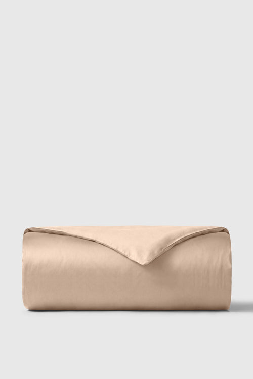 Sateen Duvet Cover