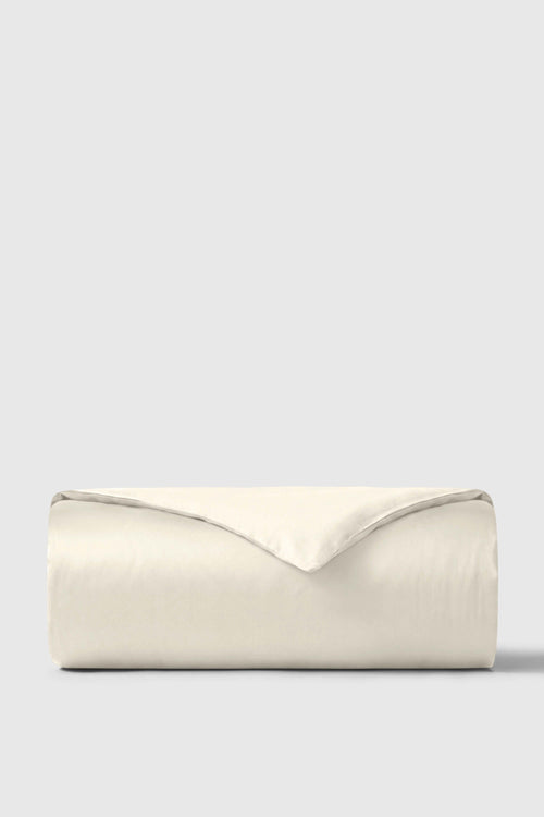 Sateen Duvet Cover
