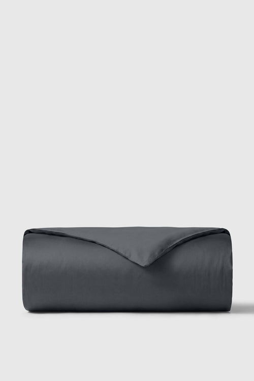 Sateen Duvet Cover
