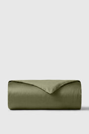 Sateen Duvet Cover
