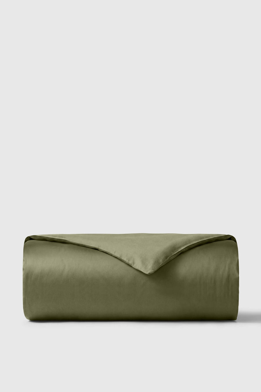 Sateen Duvet Cover