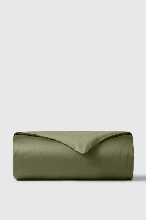 Sateen Duvet Cover