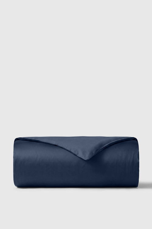 Sateen Duvet Cover