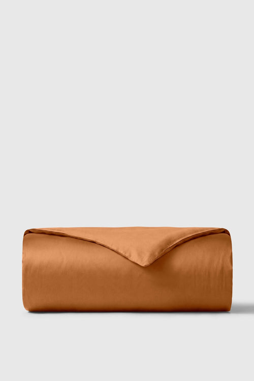 Sateen Duvet Cover