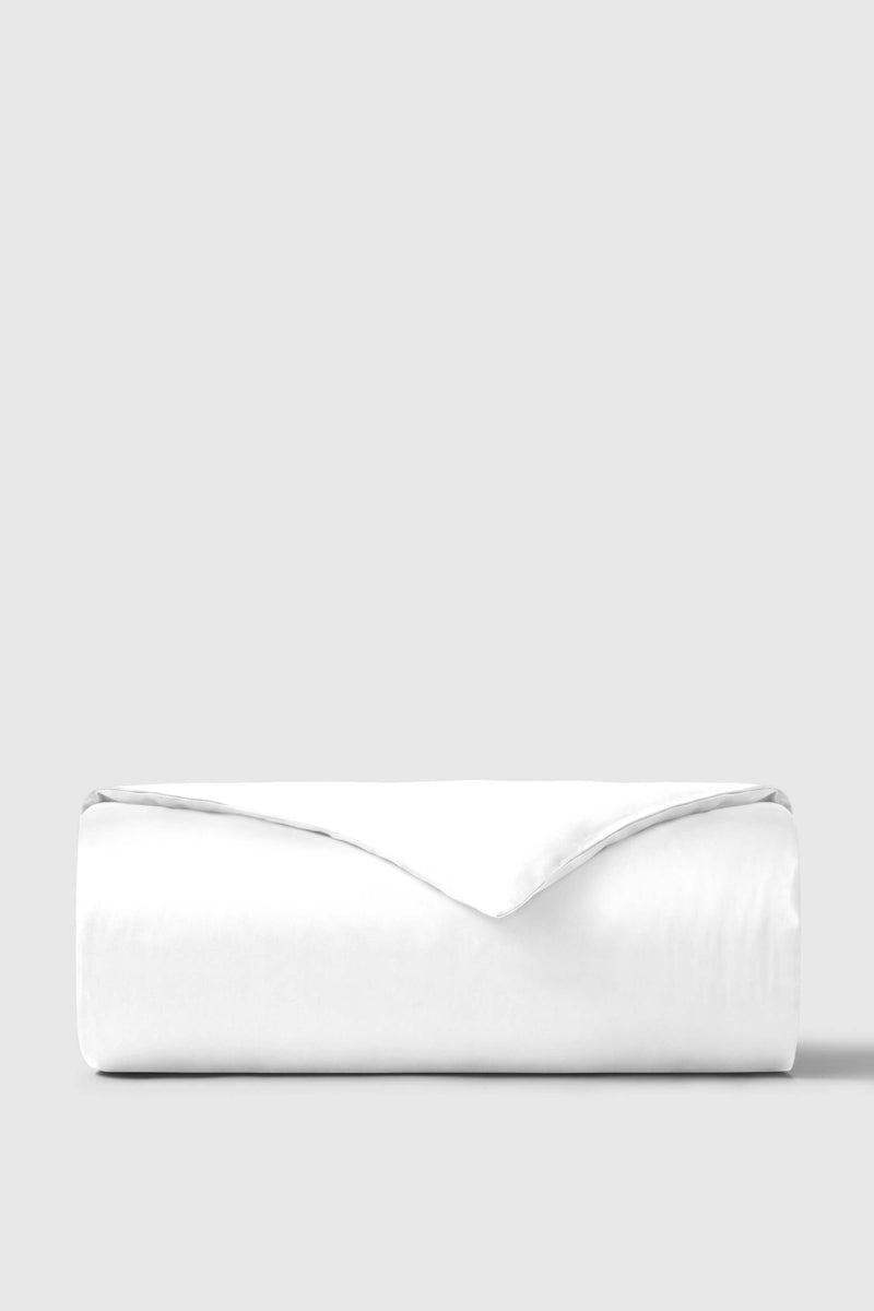 Sateen Duvet Cover