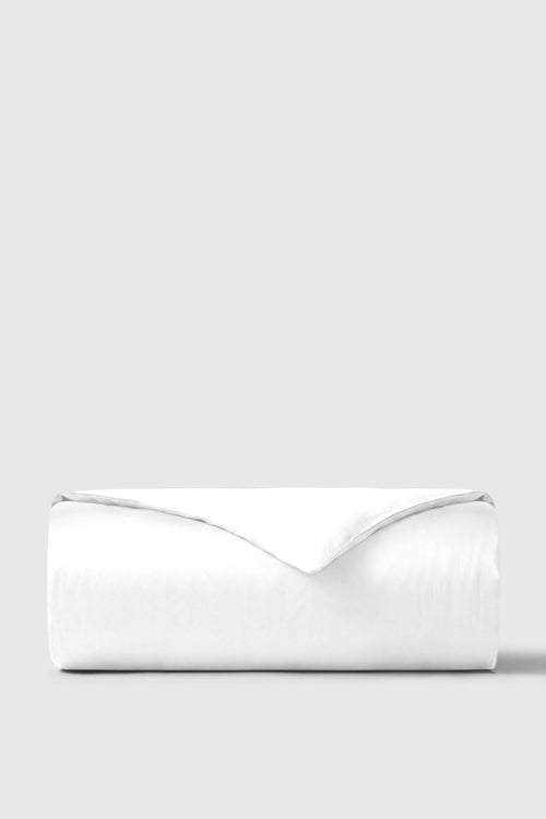 Sateen Duvet Cover