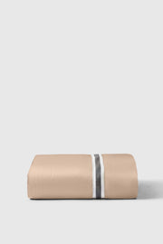 Sateen Fitted Sheet