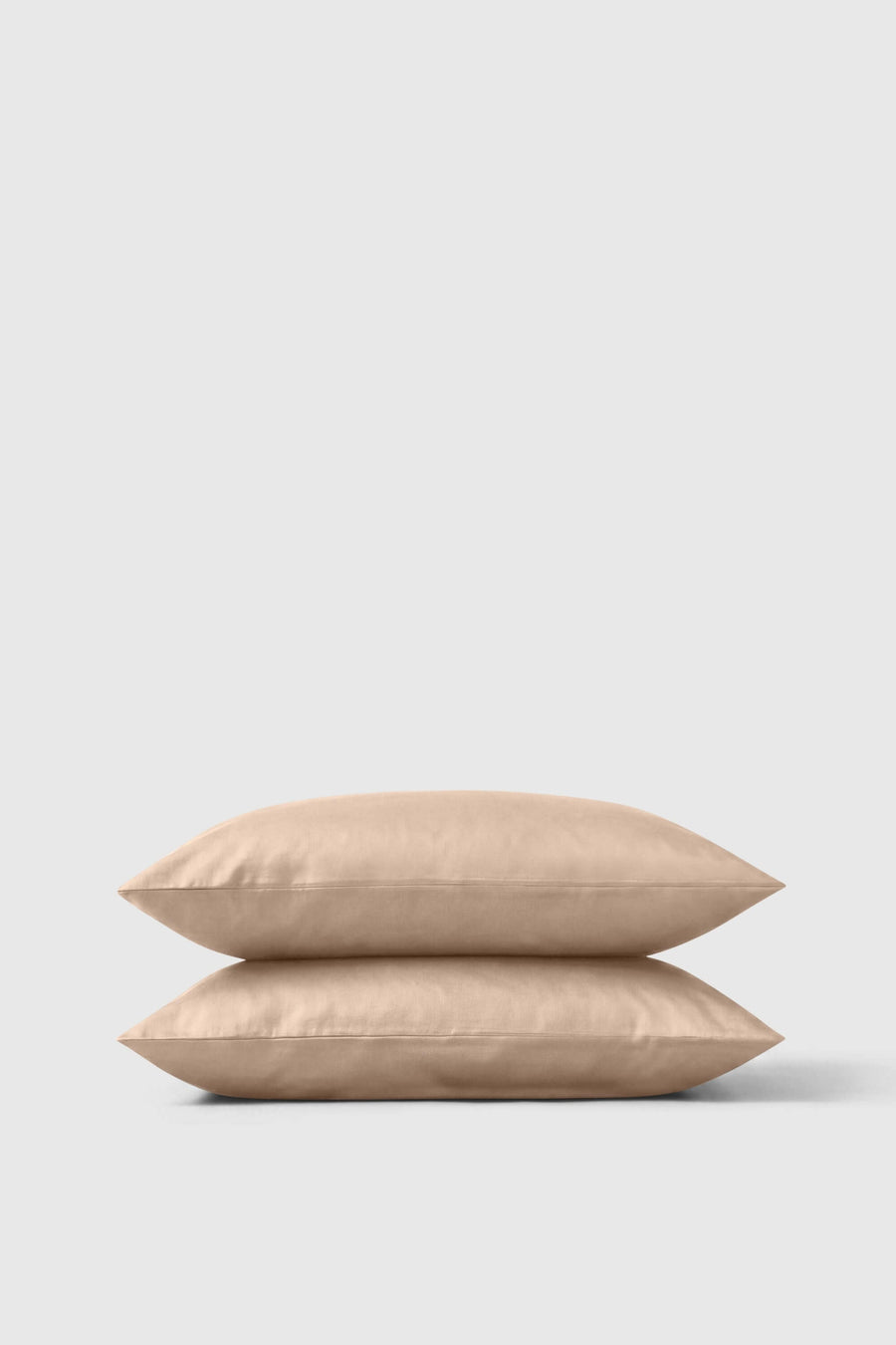 Sateen Pillowcase Pair