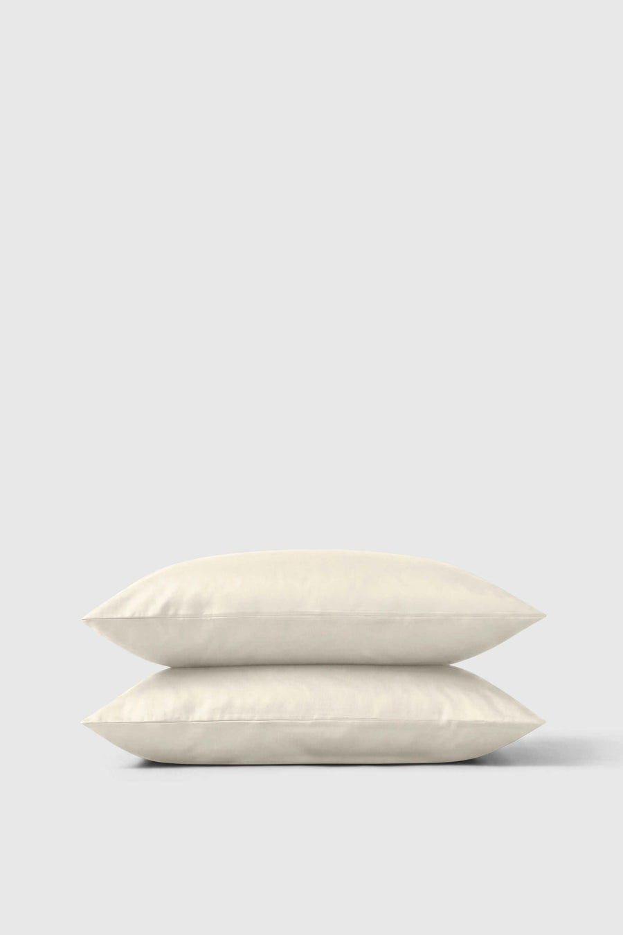 Sateen Pillowcase Pair